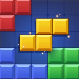 Block-Tok: Puzzle Game icon