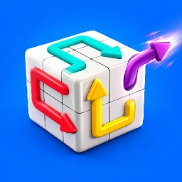 Symbol von Arrow Escape 3D